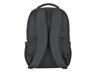 Tucano ruksak Sirio 15.6", za MacBook Pro 16", 17L, crni