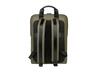 Tucano ruksak Gommo 15.6", za MacBook Pro 16", 14L, zeleni