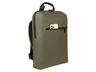 Tucano ruksak Gommo 15.6", za MacBook Pro 16", 14L, zeleni