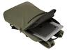 Tucano ruksak Gommo 15.6", za MacBook Pro 16", 14L, zeleni