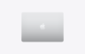 Apple laptop MacBook Air 13" M5 (MDH84LL/A), 13,6" Apple M5 10-core CPU/10-core GPU, 16GB RAM, 1TB SSD, Silver