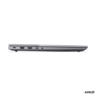 Lenovo laptop ThinkBook 16 G9 AHP 21UT000QSC, 16" WUXGA IPS 400nits , AMD Ryzen 7 250, 32GB DDR5 RAM, 512GB SSD, AMD Radeon 780M, Backlit KB, FreeDOS