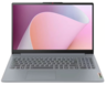 Lenovo laptop IdeaPad Slim 3 15AMN8 82XQ00XTSC, 15,6" FullHD, AMD Ryzen 3 7320U, 16GB LPDDR5 RAM, 512GB SSD, AMD Radeon 610M, FreeDOS