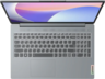 Lenovo laptop IdeaPad Slim 3 15AMN8 82XQ00XTSC, 15,6" FullHD, AMD Ryzen 3 7320U, 16GB LPDDR5 RAM, 512GB SSD, AMD Radeon 610M, FreeDOS