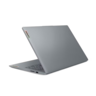 Lenovo laptop IdeaPad Slim 3 15AMN8 82XQ00XTSC, 15,6" FullHD, AMD Ryzen 3 7320U, 16GB LPDDR5 RAM, 512GB SSD, AMD Radeon 610M, FreeDOS