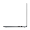 Lenovo laptop IdeaPad Slim 3 15AMN8 82XQ00XTSC, 15,6" FullHD, AMD Ryzen 3 7320U, 16GB LPDDR5 RAM, 512GB SSD, AMD Radeon 610M, FreeDOS