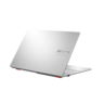 ASUS laptop Vivobook Go 15 E1504FA-BQ4442, 15,6" FullHD 60Hz, AMD Ryzen 5 40, 8GB LPDDR5 RAM, 512GB SSD, AMD Radeon Graphics, FreeDOS