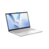 ASUS laptop Vivobook Go 15 E1504FA-BQ4442, 15,6" FullHD 60Hz, AMD Ryzen 5 40, 8GB LPDDR5 RAM, 512GB SSD, AMD Radeon Graphics, FreeDOS