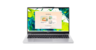 Acer laptop Aspire Lite 15 (NX.JXVEX.003), 15,6" FullHD 60Hz, AMD Ryzen 3 5400U, 8GB DDR4-3200 RAM, 512GB SSD, AMD Radeon Graphics, FreeDOS