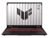 ASUS Gaming laptop TUF A16 FA608UHI-TU126, 16" 165Hz, AMD Ryzen 7 260, 16GB DDR5 RAM, 512GB SSD, RTX 5050 8GB, RGB Backlit KB, FreeDOS
