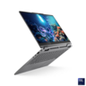 Lenovo laptop Yoga 7 2-in-1 14ILL10 83JQ0029SC, 14" OLED 60Hz, Intel Core Ultra 5 226V, 16GB DDR5 RAM, 1TB SSD, Backlit KB, FreeDOS