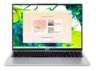 Acer laptop Swift Lite 16 (NX.D4WEX.002), 16" 60Hz, Intel Core 3 N355, 8GB DDR5 RAM, 512GB SSD, Intel HD Graphics, FreeDOS