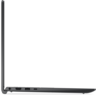 Dell laptop Pro 15 Essential PV15250, 15,6" FullHD 120Hz, Intel Core 3 100U, 8GB DDR5 RAM, 512GB SSD, Intel HD Graphics, Backlit KB, Ubuntu