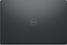 Dell laptop Pro 15 Essential PV15250, 15,6" FullHD 120Hz, Intel Core 3 100U, 8GB DDR5 RAM, 512GB SSD, Intel HD Graphics, Backlit KB, Ubuntu