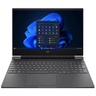HP Gaming laptop Victus 15-fb3093dx (BM4X8UA), 15,6" FullHD 144Hz, AMD Ryzen 7 7445HS, 16GB DDR5 RAM, 512GB SSD, RTX 4050 6GB, Backlit KB, Windows 11 Home