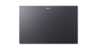Acer laptop Aspire 17 A17-51M-593X (NX.J0HEX.004), 17,3" FullHD, Intel Core 5 120U, 16GB DDR5 RAM, 512GB SSD, Intel HD Graphics, Linux
