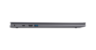 Acer laptop Aspire 17 A17-51M-593X (NX.J0HEX.004), 17,3" FullHD, Intel Core 5 120U, 16GB DDR5 RAM, 512GB SSD, Intel HD Graphics, Linux