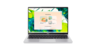 Acer laptop Aspire Lite 14 (NX.DPREX.003), 14" FullHD, AMD Ryzen 3 5400U, 8GB DDR4 RAM, 512GB SSD, FreeDOS