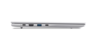 Acer laptop Aspire Lite 14 (NX.DPREX.003), 14" FullHD, AMD Ryzen 3 5400U, 8GB DDR4 RAM, 512GB SSD, FreeDOS