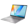 ASUS laptop Vivobook S16 S3607VA-RP161, 16" 144Hz, Intel Core 7 240H, 16GB DDR5 RAM, 1TB SSD, Intel UHD Graphics, Backlit KB, FreeDOS