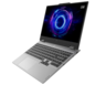 Lenovo Gaming laptop LOQ Essential 15IRH10 83SC007HSC, 15,6" FullHD 144Hz, Intel Core i7-13650HX, 16GB DDR5 RAM, 1TB SSD, RTX 5050 8GB, Backlit KB, FreeDOS