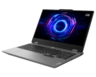 Lenovo Gaming laptop LOQ Essential 15IRH10 83SC007HSC, 15,6" FullHD 144Hz, Intel Core i7-13650HX, 16GB DDR5 RAM, 1TB SSD, RTX 5050 8GB, Backlit KB, FreeDOS