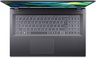 Acer laptop Aspire 17 A17-51M-92VB (NX.JL5EX.005), 17,3" FullHD, Intel Core i9-13900H, 16GB DDR5 RAM, 1TB SSD, Intel Iris Xe Graphics, Backlit KB, FreeDOS