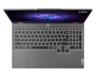 Lenovo Gaming laptop LOQ 15IRX9 83DV01D9SC, 15,6" FullHD 144Hz, Intel Core i7-13650HX, 16GB DDR5 RAM, 1TB SSD, RTX 4050 6GB, Backlit KB, FreeDOS