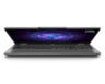 Lenovo Gaming laptop LOQ 15IRX9 83DV01D9SC, 15,6" FullHD 144Hz, Intel Core i7-13650HX, 16GB DDR5 RAM, 1TB SSD, RTX 4050 6GB, Backlit KB, FreeDOS