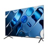 TESLA QLED Q50H665BFV, Full HD, Smart TV, VIDAA OS, Crni
