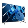TESLA QLED Q50H665BFV, Full HD, Smart TV, VIDAA OS, Crni
