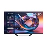 TESLA QLED Q55E665BUV, 4K Full HD, Smart TV, VIDAA OS, Crni