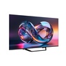 TESLA QLED Q55E665BUV, 4K Full HD, Smart TV, VIDAA OS, Crni