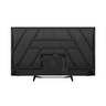 TESLA QLED Q55E665BUV, 4K Full HD, Smart TV, VIDAA OS, Crni