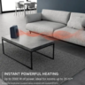 ROWENTA ventilatorska grijalica SO2211F0 Compact Power, 2000 W