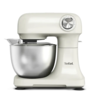 TEFAL mikser s posudom QB140AF0 Bake Easy, 3.5 L, 3 nastavka