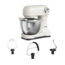 TEFAL mikser s posudom QB140AF0 Bake Easy, 3.5 L, 3 nastavka