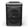 ROWENTA ventilatorska grijalica za kupatilo SO6550F0 Intense Comfort Aqua, 2400 W