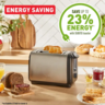 TEFAL toster TT5S1DE0 Subito, 1200 W