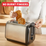TEFAL toster TT5S1DE0 Subito, 1200 W