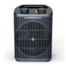 ROWENTA ventilatorska grijalica SO2351F0 Intense Comfort, 2000 W