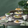 Villeroy & Boch etažer Pura na 3 nivoa 27 × 26 cm / 1044667880