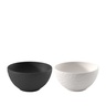 Villeroy & Boch set zdjela Manufacture Rock Mickey Mouse 2/1, 14 cm / 1047198408