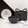 Villeroy & Boch set zdjela Manufacture Rock Mickey Mouse 2/1, 14 cm / 1047198408