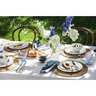 Villeroy & Boch set pribora za jelo Mademoiselle 30/1 za 6 osoba, inox / 1263599057