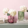 Villeroy & Boch vaza Fleur Cassis 22,5 cm, staklo / 1173400949