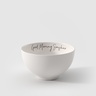 Villeroy & Boch zdjela Statement Good Morning Sunshine 14 cm, 470 ml / 1016216251