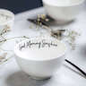 Villeroy & Boch zdjela Statement Good Morning Sunshine 14 cm, 470 ml / 1016216251