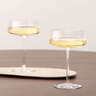 Villeroy & Boch set coupe čaša za šampanjac Afina 4/1, 120 ml / 1137218340