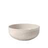 Villeroy & Boch poke zdjela Perlemor Sand 18 cm, 900 ml / 1951721940
